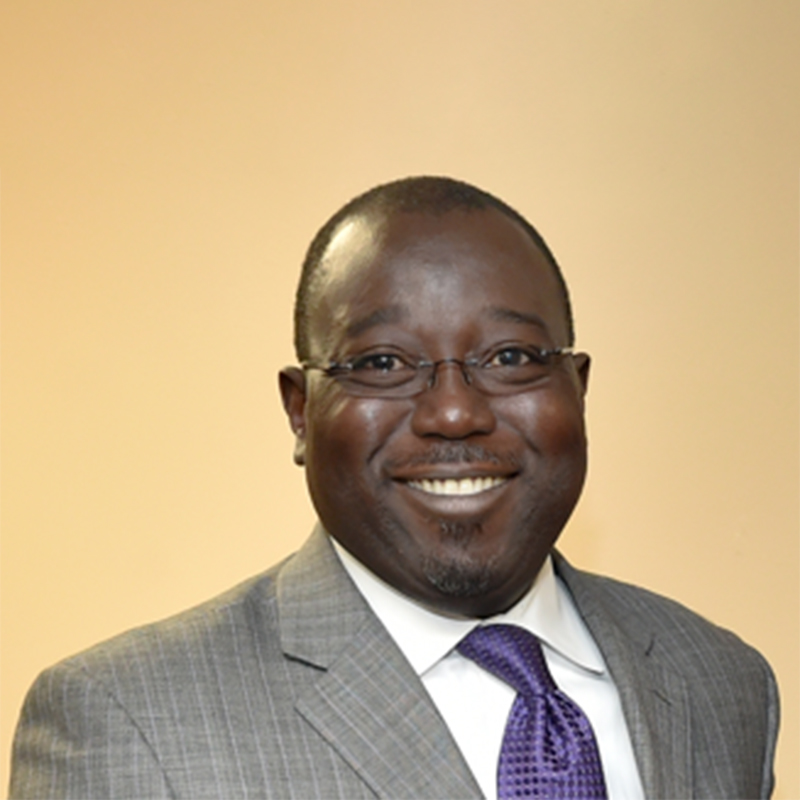 Pape Cissé, Ph.D.
