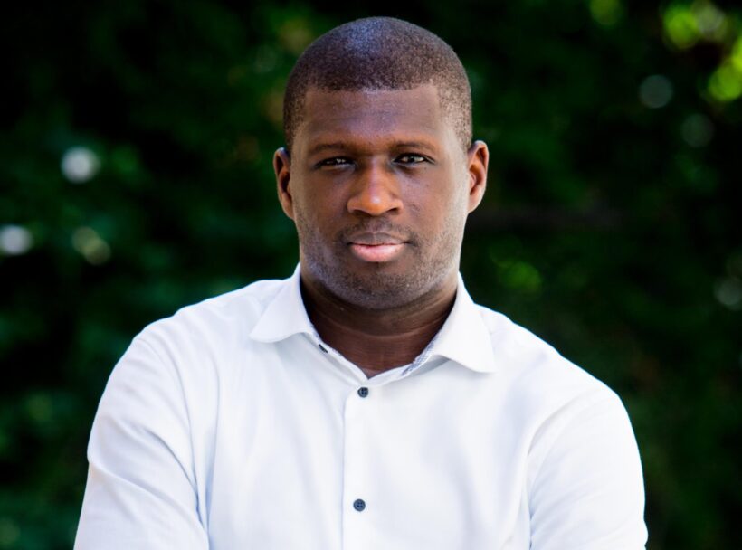Mamadou Samba, CPM