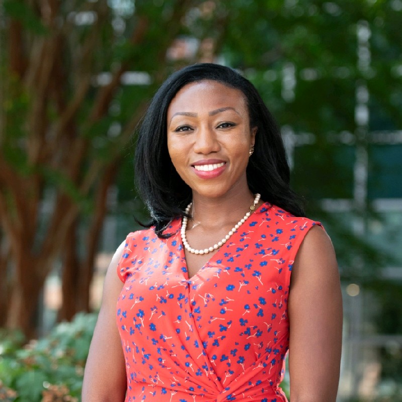 Zoe Thomas, J.D.