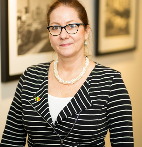 Elisabeth R. Myers, J.D.